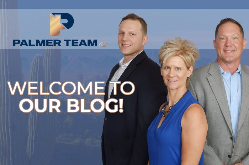 Welcome to Our Blog!