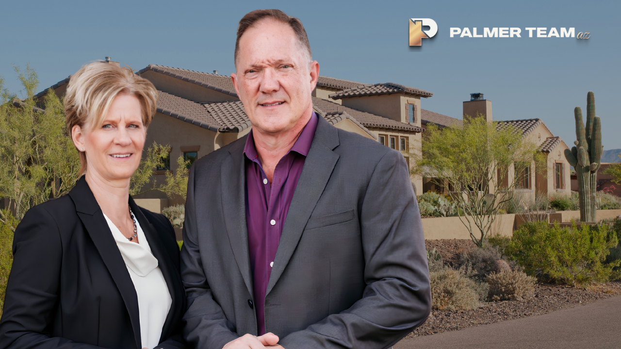 What’s Stopping Your Home From Selling This Summer?